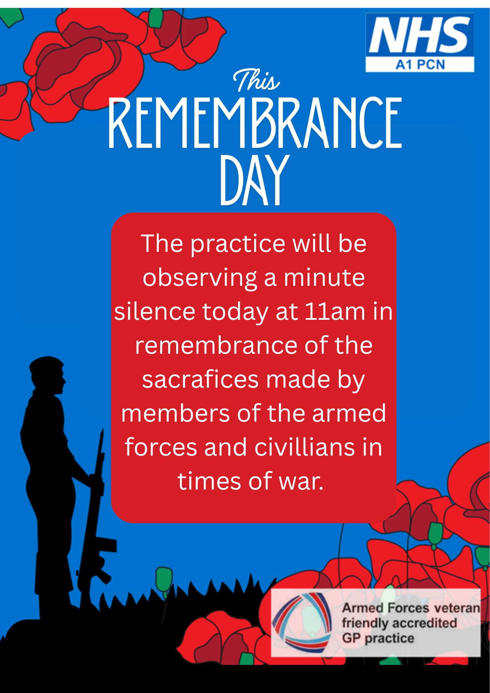 Remembrance day
